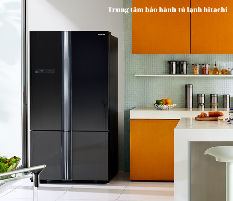 Trung Tâm Bảo Hành Sửa Chữa Tủ Lạnh Hitachi