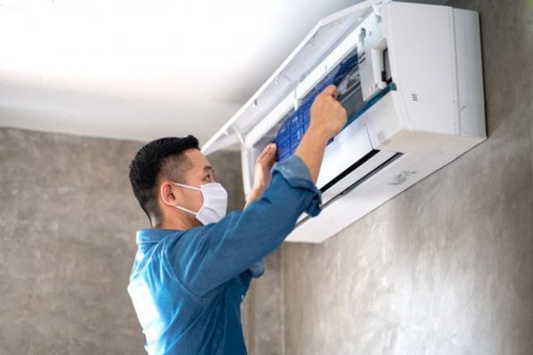 Sửa Chữa Điều Hòa Hitachi